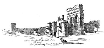 Dessin-du-vieux-pont-1649