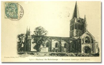 aulnay