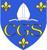 logo CGS